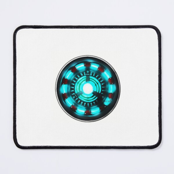 Item preview, Arc Reactor Glow designed and sold by Liorliv.