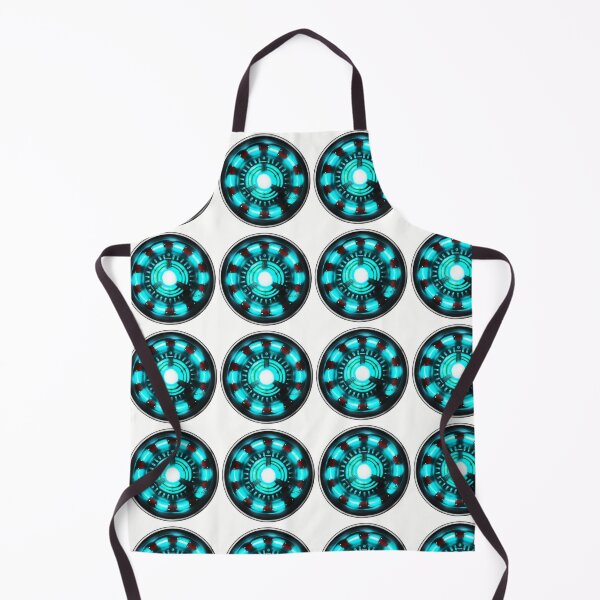 Item preview, Arc Reactor Glow designed and sold by Liorliv.