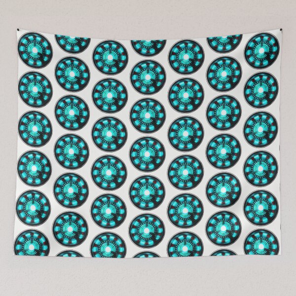 Item preview, Arc Reactor Glow designed and sold by Liorliv.