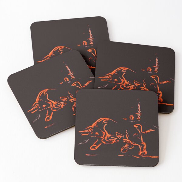 Item preview, Toro designed and sold by Nicole Leidenfrost.