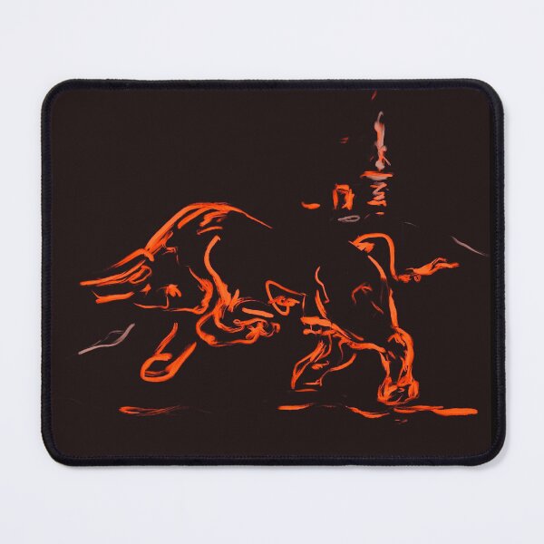 Item preview, Toro designed and sold by Nicole Leidenfrost.