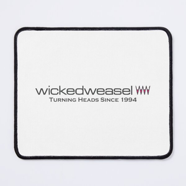 Item preview, Moonwashed Wicked Weasel Blossom Glow designed and sold by Tinafogg.