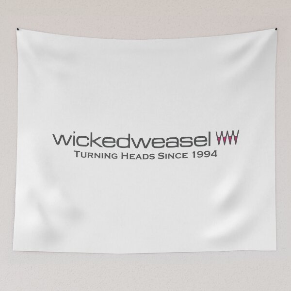 Item preview, Moonwashed Wicked Weasel Blossom Glow	 designed and sold by Tinafogg.