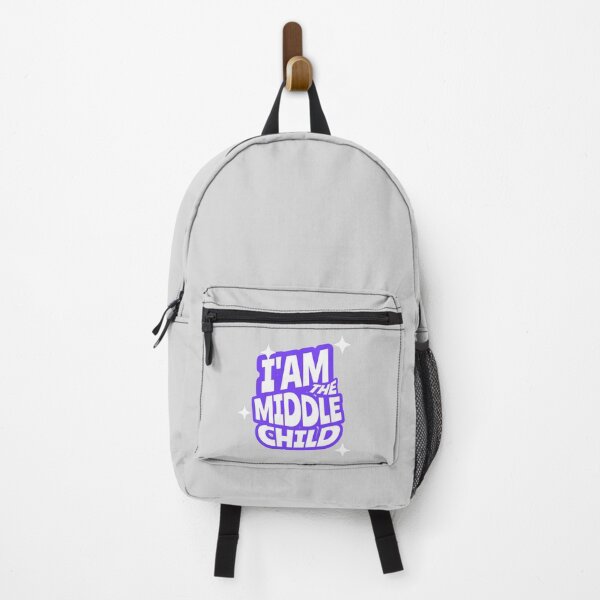 Item preview, I’m the Middle Child - Middle Child Club designed and sold by dudelinart.