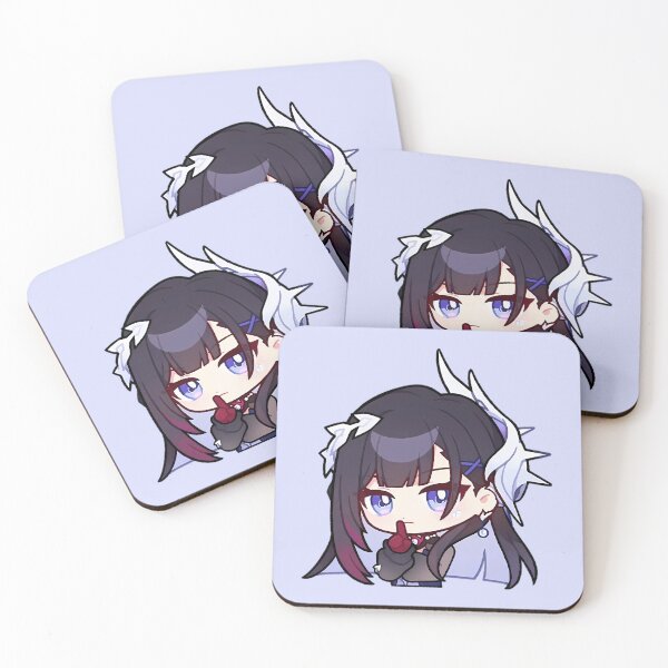 Item preview, Hysilens | Honkai: Star Rail designed and sold by Verthalies.