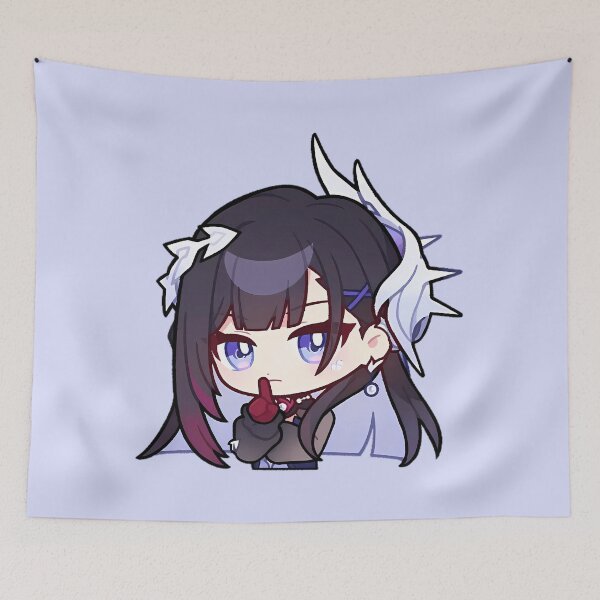 Item preview, Hysilens | Honkai: Star Rail designed and sold by Verthalies.