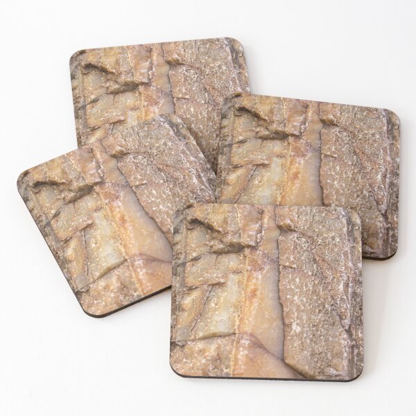 Item preview, texture of a rough stone with wear and roughness 4 designed and sold by felipequeiroz.