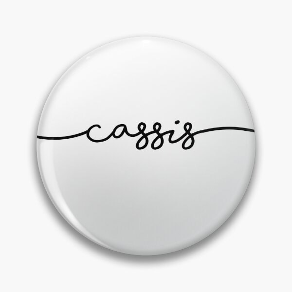 Item preview, Cassis designed and sold by Cosmic Detour .