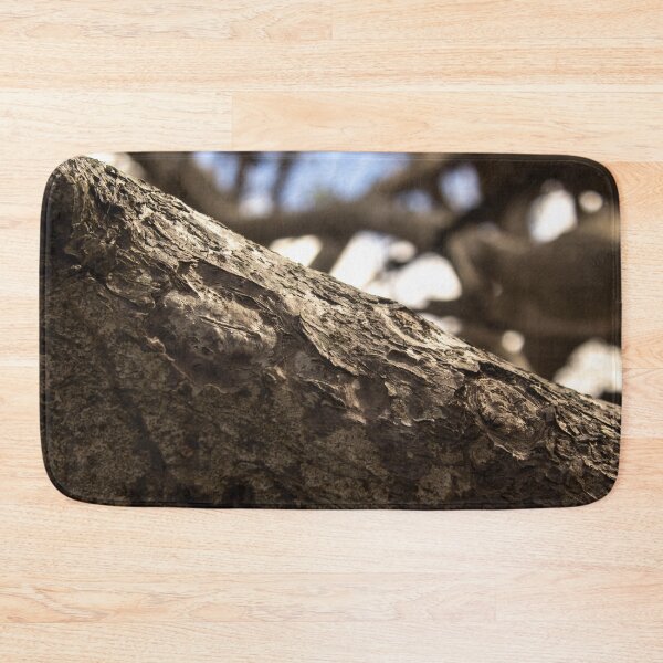 Item preview, texture of a thick branch of a tree designed and sold by felipequeiroz.