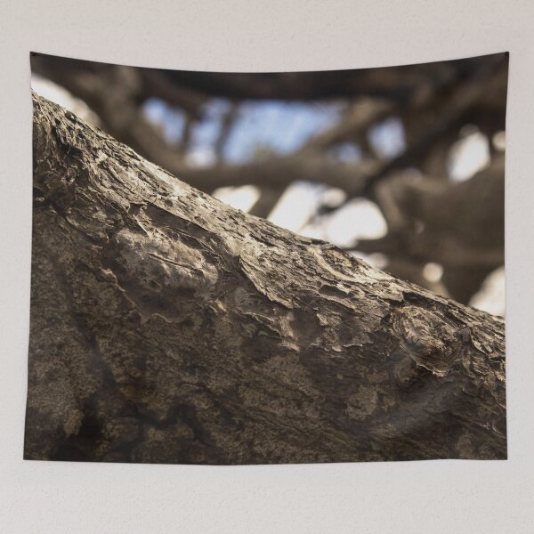 Item preview, texture of a thick branch of a tree designed and sold by felipequeiroz.