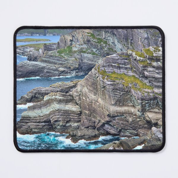 Item preview, Kerry Cliffs near Portmagee, Ireland 2 designed and sold by FranWest.