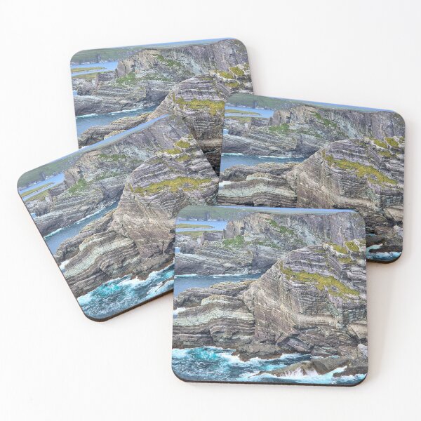 Item preview, Kerry Cliffs near Portmagee, Ireland 2 designed and sold by FranWest.