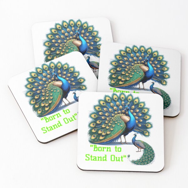 Item preview, Born to Stand Out" designed and sold by yoyola999.