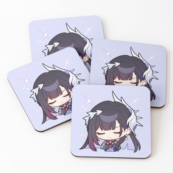 Item preview, Hysilens | Honkai: Star Rail designed and sold by Verthalies.