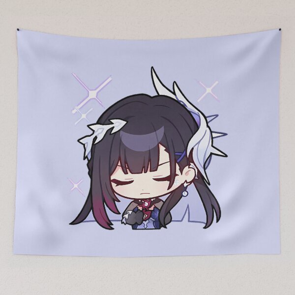 Item preview, Hysilens | Honkai: Star Rail designed and sold by Verthalies.