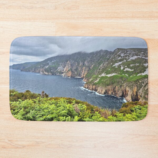 Item preview, Slieve League (Sliabh Liag) Cliffs, County Donegal, Ireland designed and sold by FranWest.