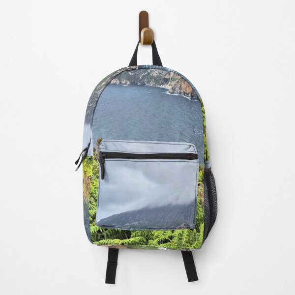 Item preview, Slieve League (Sliabh Liag) Cliffs, County Donegal, Ireland designed and sold by FranWest.