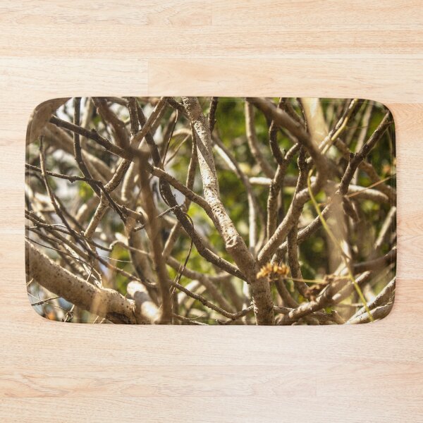 Item preview, Branches of a dry tree in fine art designed and sold by felipequeiroz.