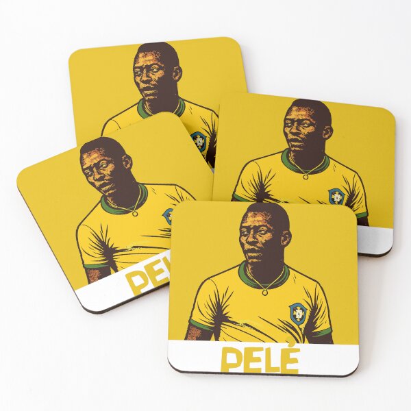 Item preview, Pelé designed and sold by ocusido.
