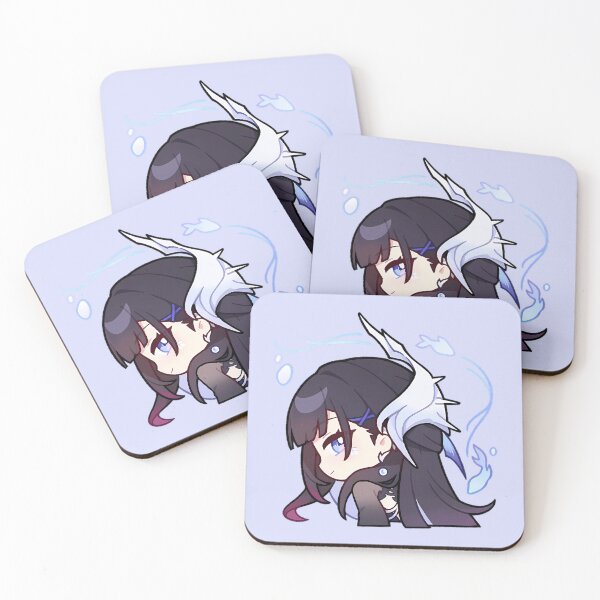 Item preview, Hysilens | Honkai: Star Rail designed and sold by Verthalies.