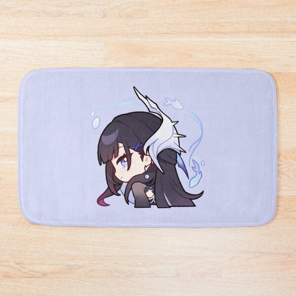 Item preview, Hysilens | Honkai: Star Rail designed and sold by Verthalies.