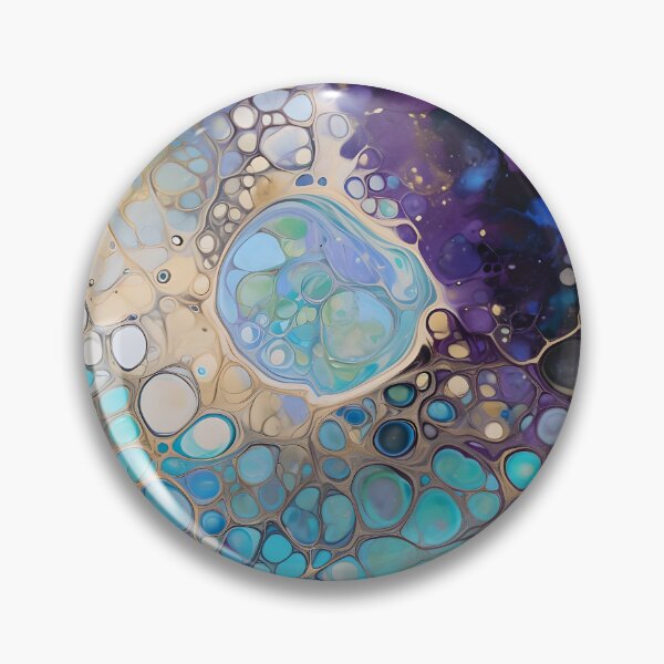 Item preview, FLUID ART designed and sold by WendyMaree.