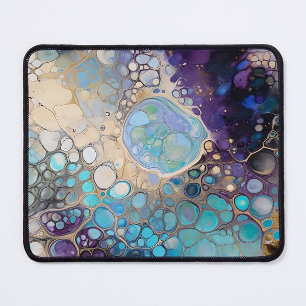 Item preview, FLUID ART designed and sold by WendyMaree.