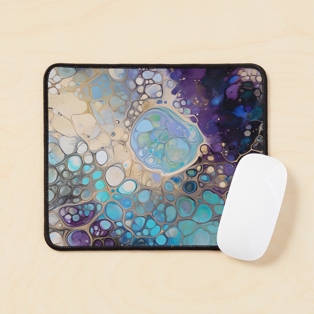 Item preview, Mouse Pad designed and sold by WendyMaree.