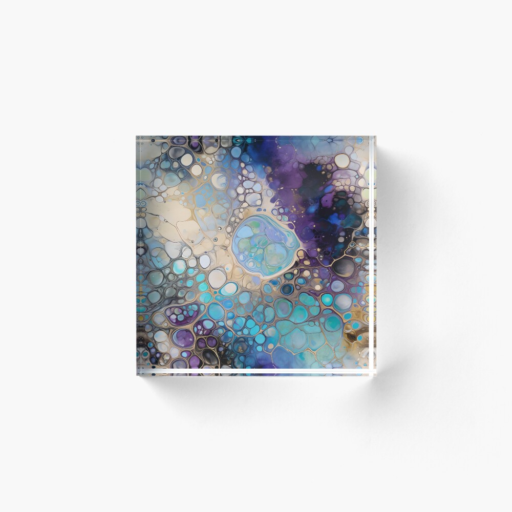 Item preview, Acrylic Block designed and sold by WendyMaree.