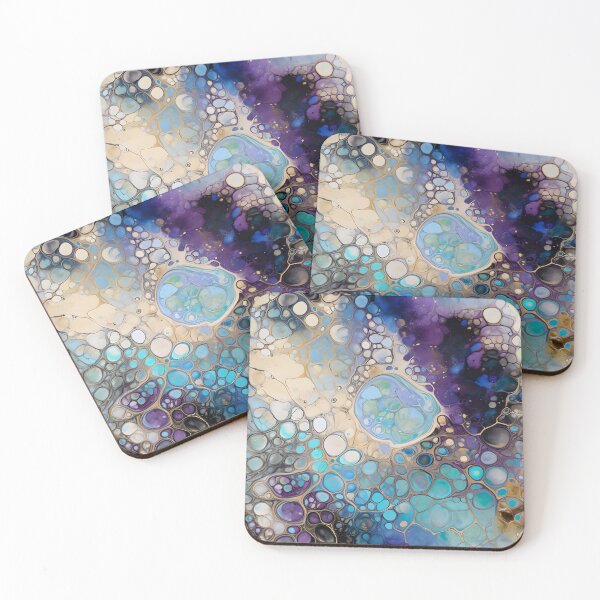 Item preview, FLUID ART designed and sold by WendyMaree.