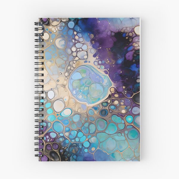 Item preview, FLUID ART designed and sold by WendyMaree.