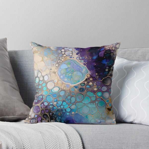 Item preview, FLUID ART designed and sold by WendyMaree.