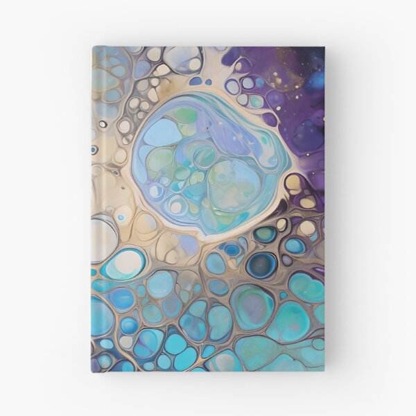 Item preview, FLUID ART designed and sold by WendyMaree.