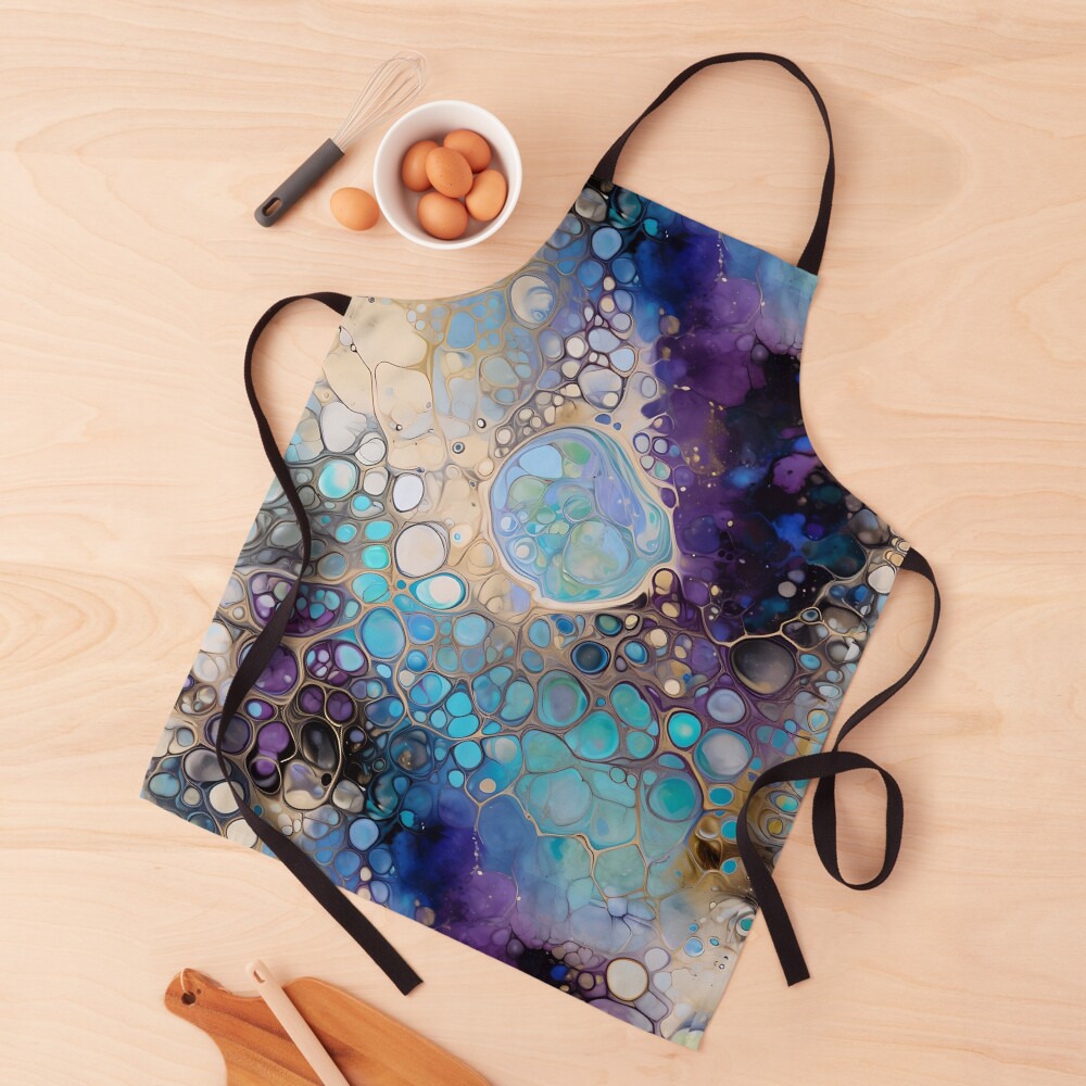 Item preview, Apron designed and sold by WendyMaree.