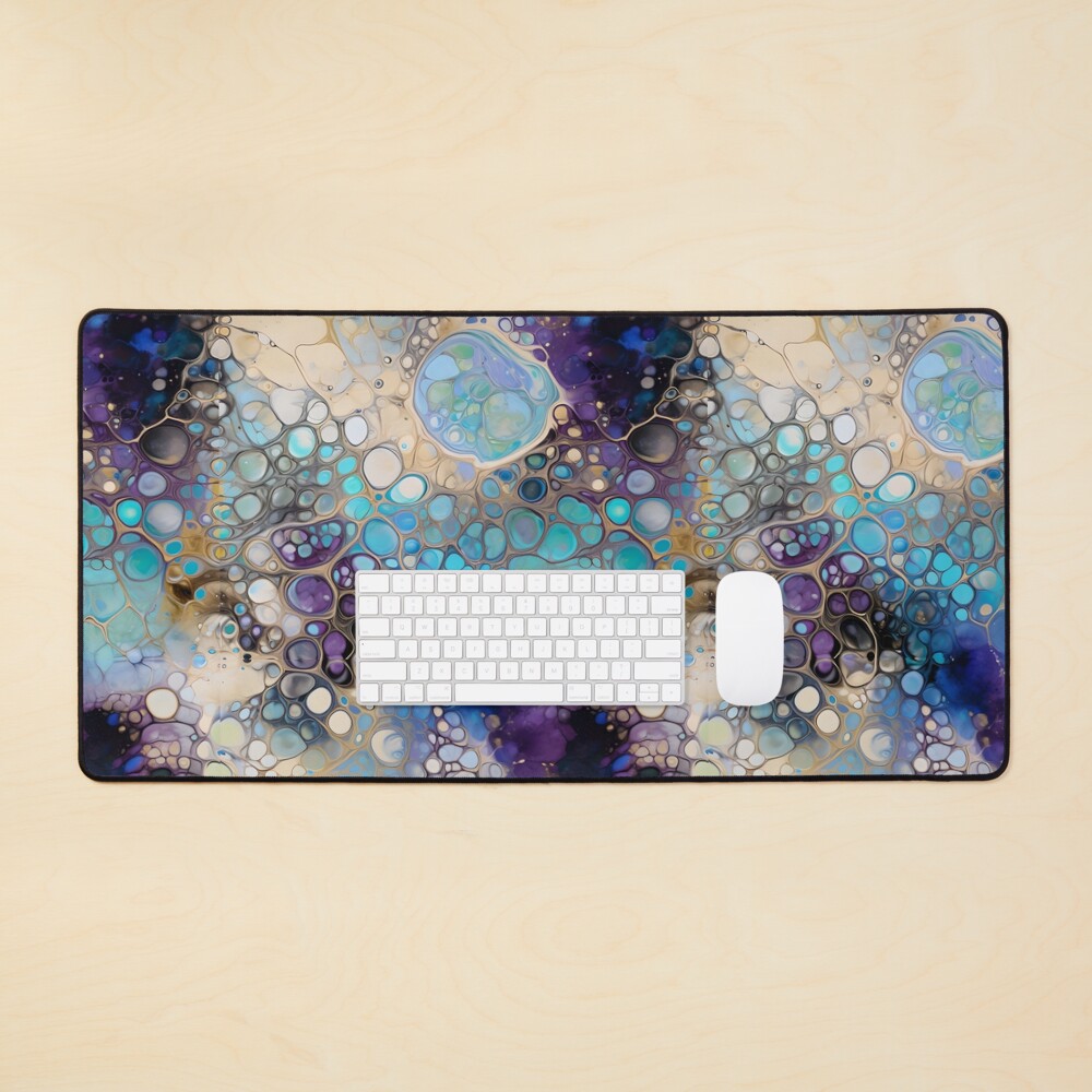 Item preview, Desk Mat designed and sold by WendyMaree.