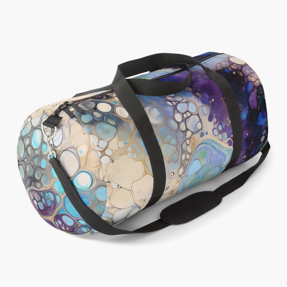 Item preview, Duffle Bag designed and sold by WendyMaree.