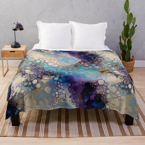 Item preview, FLUID ART designed and sold by WendyMaree.