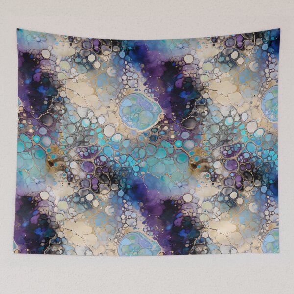 Item preview, FLUID ART designed and sold by WendyMaree.