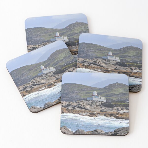 Item preview, Valentia Island Lighthouse, Kerry, Ireland designed and sold by FranWest.