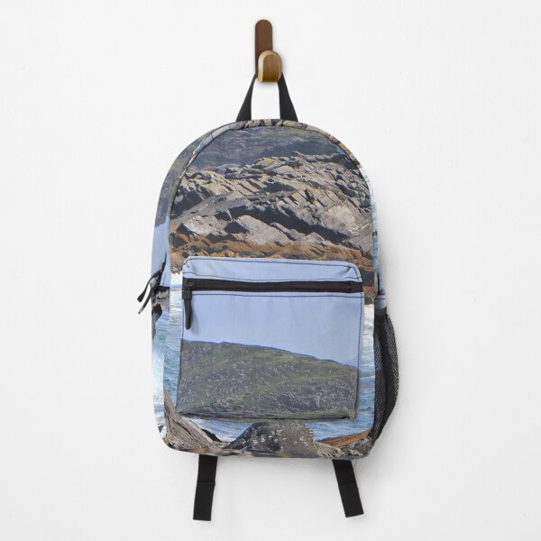 Item preview, Valentia Island Lighthouse, Kerry, Ireland designed and sold by FranWest.