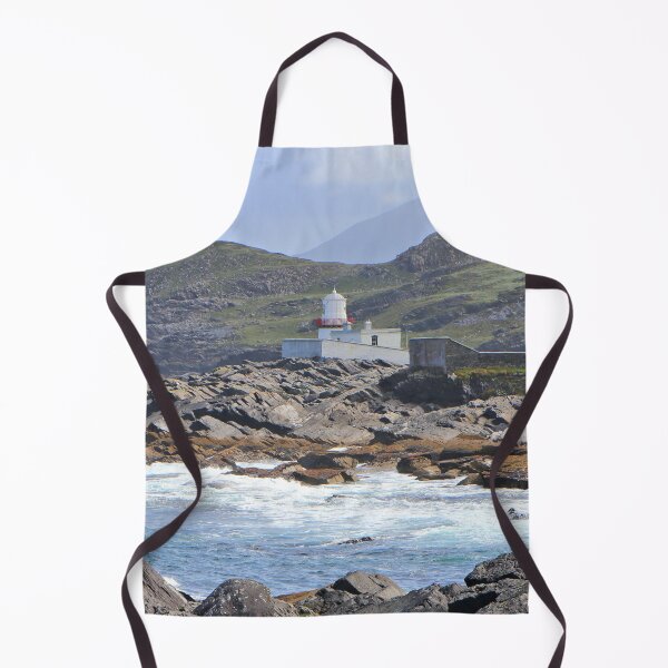 Item preview, Valentia Island Lighthouse, Kerry, Ireland designed and sold by FranWest.