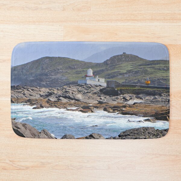 Item preview, Valentia Island Lighthouse, Kerry, Ireland designed and sold by FranWest.