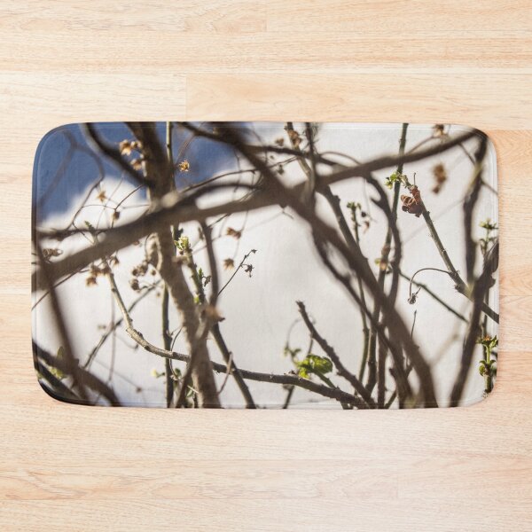 Item preview, Branches of a dry tree in fine art 3  designed and sold by felipequeiroz.