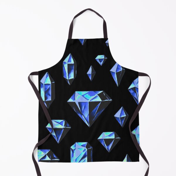 Item preview, Faceted Gems - Sapphire designed and sold by Full Throttle Alchemist .