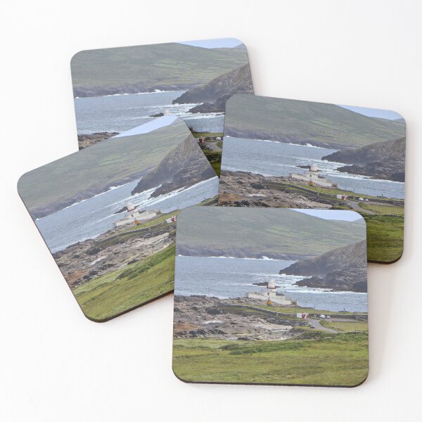 Item preview, Valentia Island Lighthouse, Kerry, Ireland 2 designed and sold by FranWest.