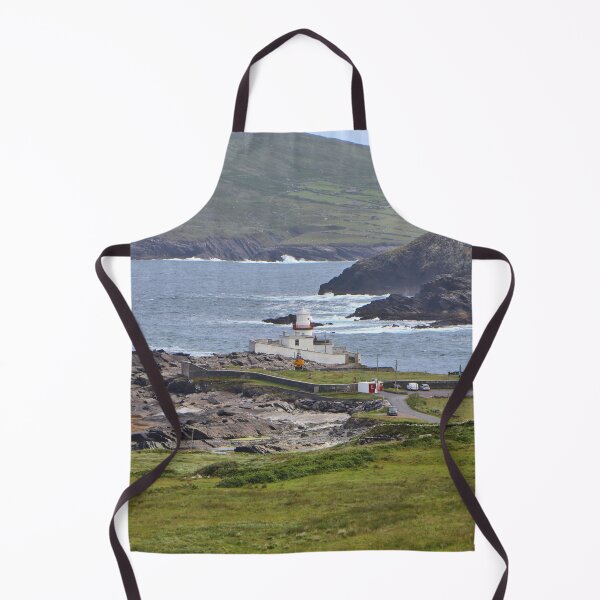 Item preview, Valentia Island Lighthouse, Kerry, Ireland 2 designed and sold by FranWest.