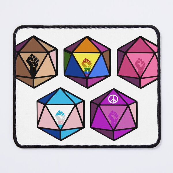 Item preview, When Someone Attacks One Party Member We Roll For Initiative designed and sold by SHOPATOR.