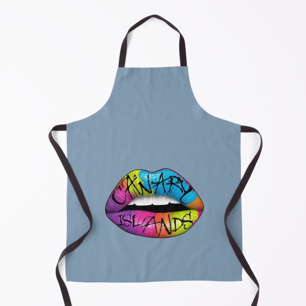 Item preview, Canarian kiss designed and sold by bananaarmy.es.