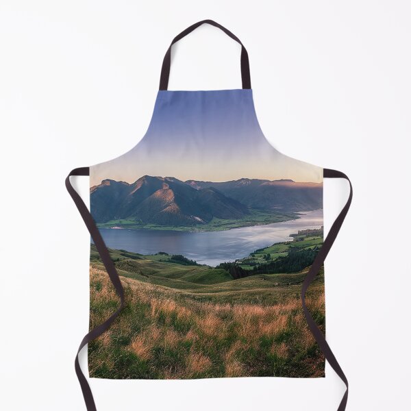Item preview, Breathtaking Panoramic Landscape at Dawn designed and sold by AnimalAirtistry.
