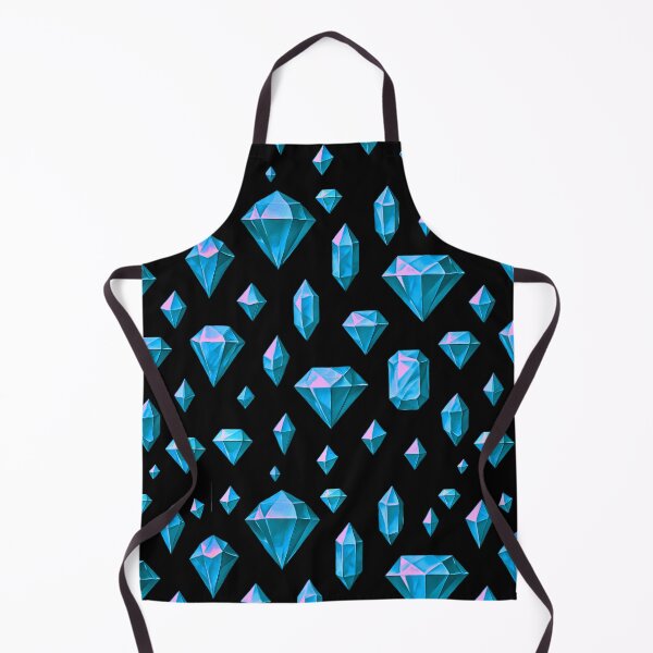 Item preview, Faceted Gems - Turquoise designed and sold by Full Throttle Alchemist .